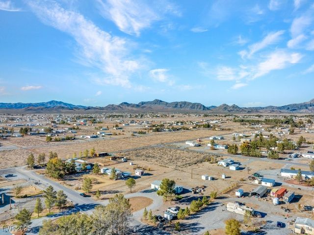 3420 Fritz Lane, Pahrump, NV 89048