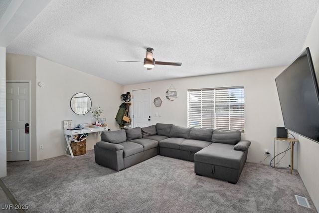 3420 Fritz Lane, Pahrump, NV 89048