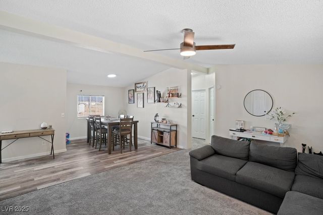 3420 Fritz Lane, Pahrump, NV 89048