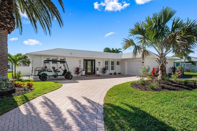 616 FOXWORTH LANE, Holmes Beach, FL 34217