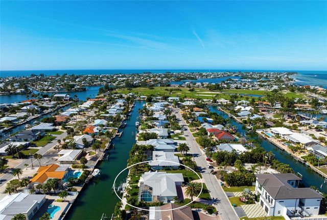 616 FOXWORTH LANE, Holmes Beach, FL 34217