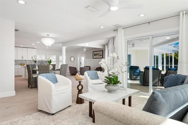 616 FOXWORTH LANE, Holmes Beach, FL 34217