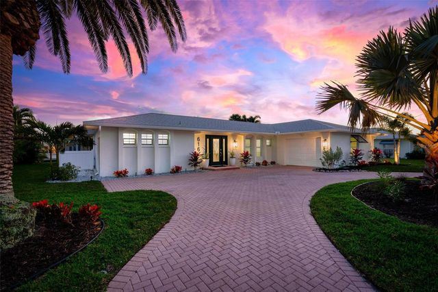 616 FOXWORTH LANE, Holmes Beach, FL 34217