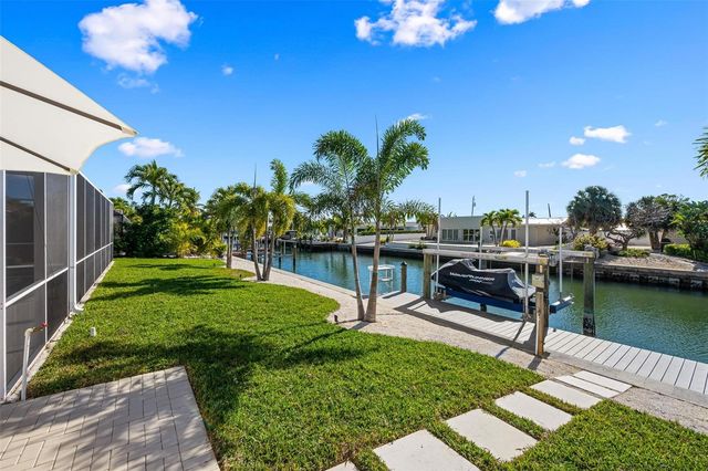 616 FOXWORTH LANE, Holmes Beach, FL 34217