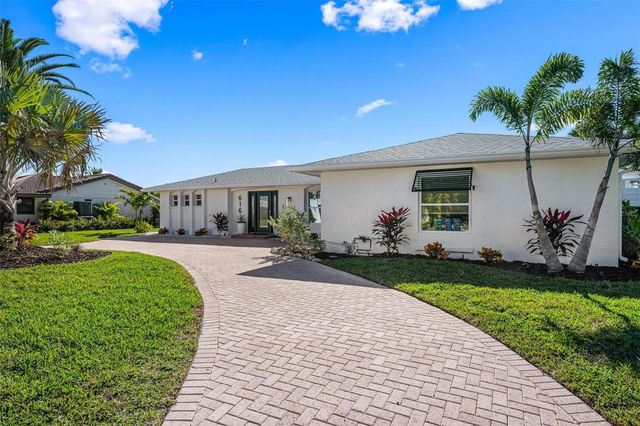 616 FOXWORTH LANE, Holmes Beach, FL 34217