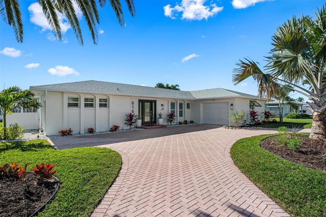 616 FOXWORTH LANE, Holmes Beach, FL 34217