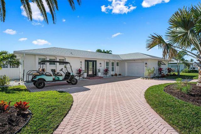 616 FOXWORTH LANE, Holmes Beach, FL 34217
