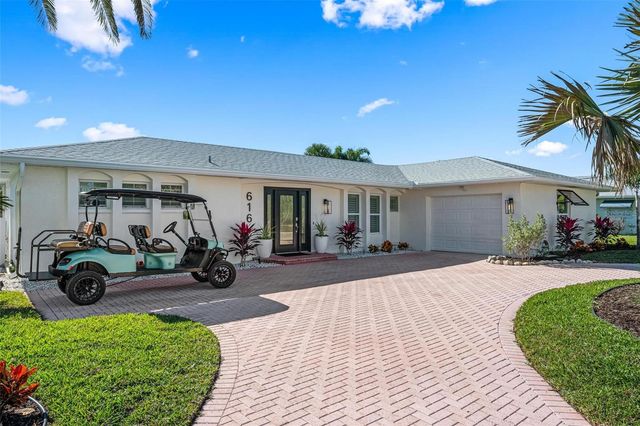 616 FOXWORTH LANE, Holmes Beach, FL 34217