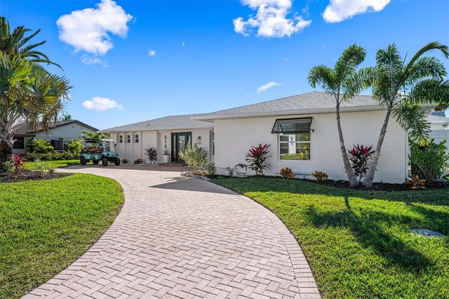 616 FOXWORTH LANE, Holmes Beach, FL 34217