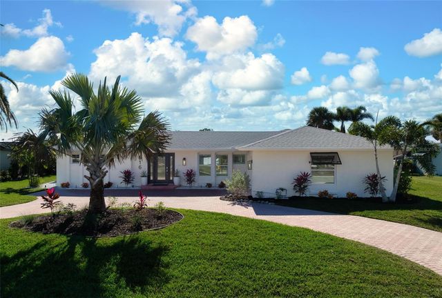 616 FOXWORTH LANE, Holmes Beach, FL 34217