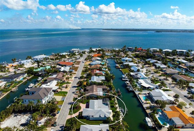 616 FOXWORTH LANE, Holmes Beach, FL 34217