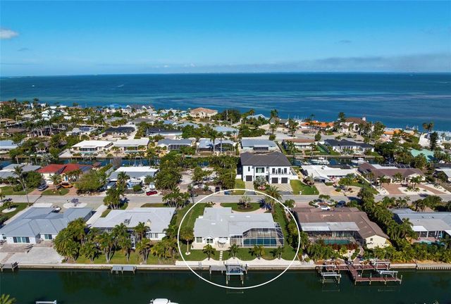 616 FOXWORTH LANE, Holmes Beach, FL 34217