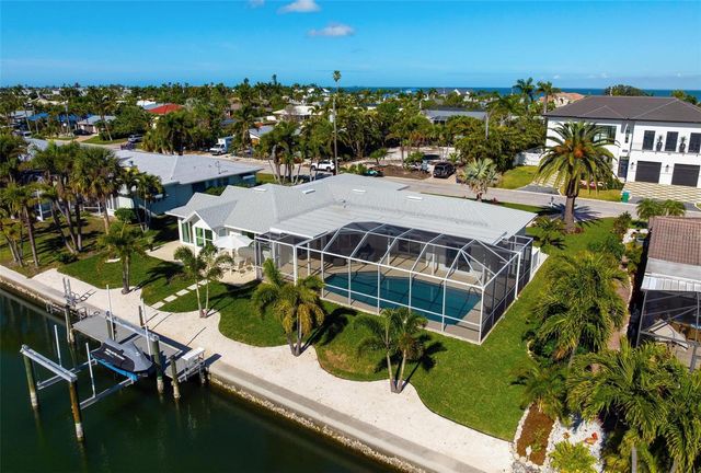 616 FOXWORTH LANE, Holmes Beach, FL 34217