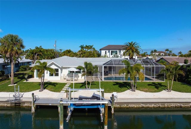 616 FOXWORTH LANE, Holmes Beach, FL 34217