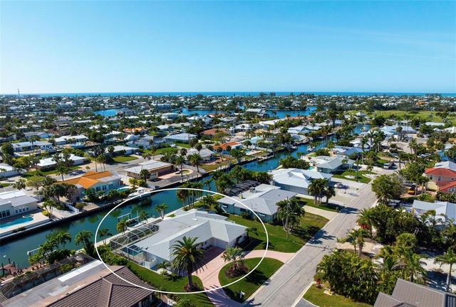 616 FOXWORTH LANE, Holmes Beach, FL 34217