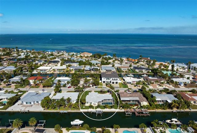 616 FOXWORTH LANE, Holmes Beach, FL 34217