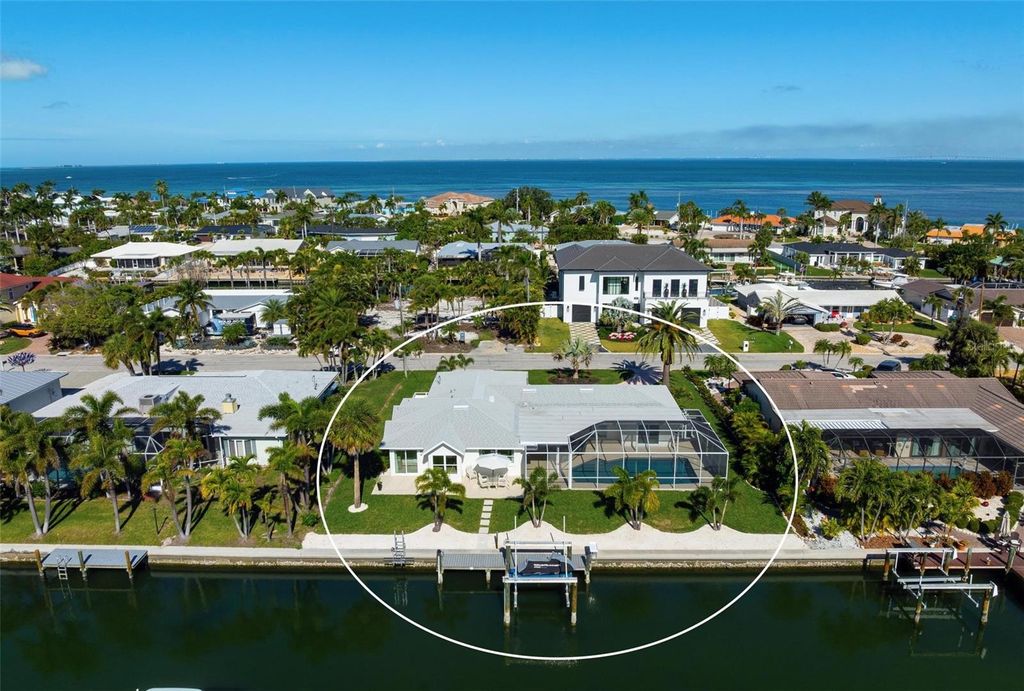 616 FOXWORTH LANE, Holmes Beach, FL 34217