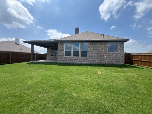 609 Sand Piper Lane, Anna, TX 75409