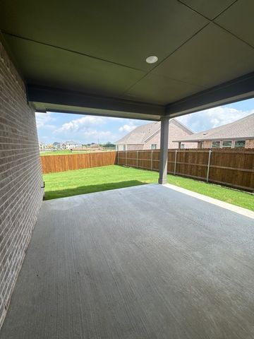 609 Sand Piper Lane, Anna, TX 75409