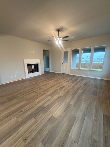 609 Sand Piper Lane, Anna, TX 75409