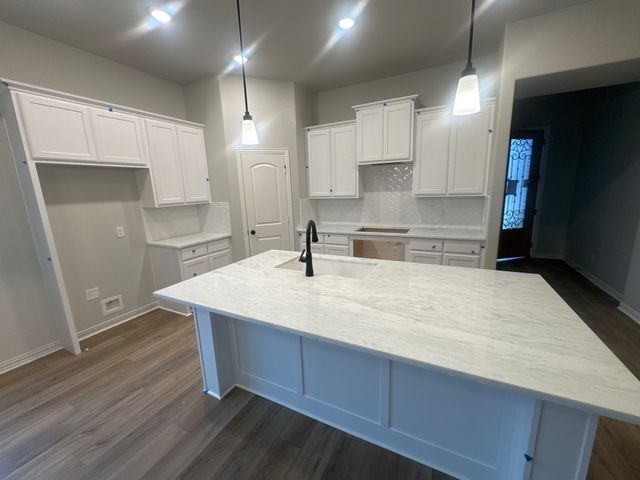 609 Sand Piper Lane, Anna, TX 75409