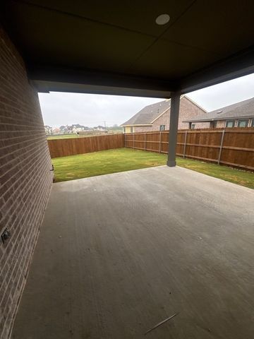 609 Sand Piper Lane, Anna, TX 75409