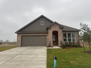 609 Sand Piper Lane, Anna, TX 75409