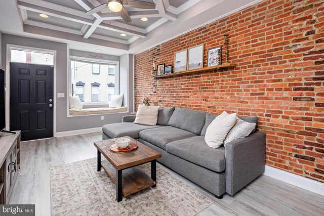 101 N STREEPER ST, Baltimore, MD 21224