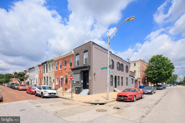 101 N STREEPER ST, Baltimore, MD 21224