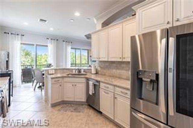 9550 Ironstone TER 201, Naples, FL 34120