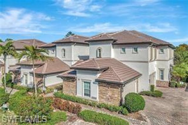 9550 Ironstone TER 201, Naples, FL 34120
