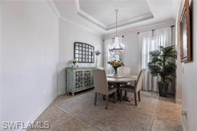 9550 Ironstone TER 201, Naples, FL 34120