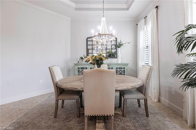 9550 Ironstone TER 201, Naples, FL 34120