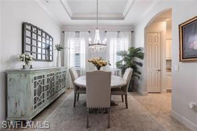 9550 Ironstone TER 201, Naples, FL 34120