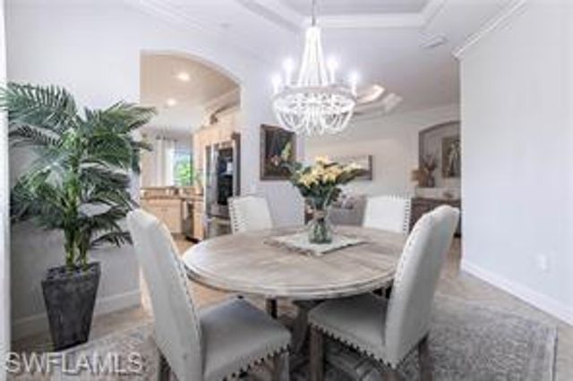 9550 Ironstone TER 201, Naples, FL 34120