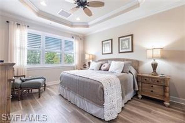 9550 Ironstone TER 201, Naples, FL 34120