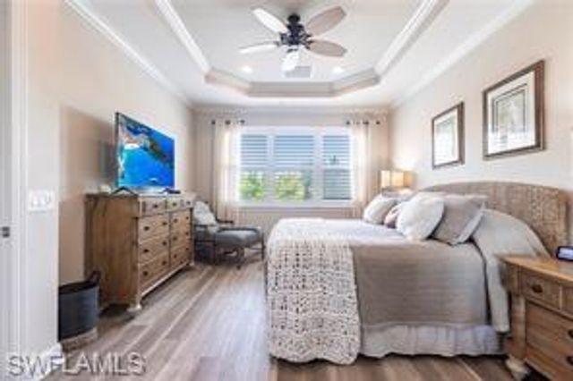 9550 Ironstone TER 201, Naples, FL 34120