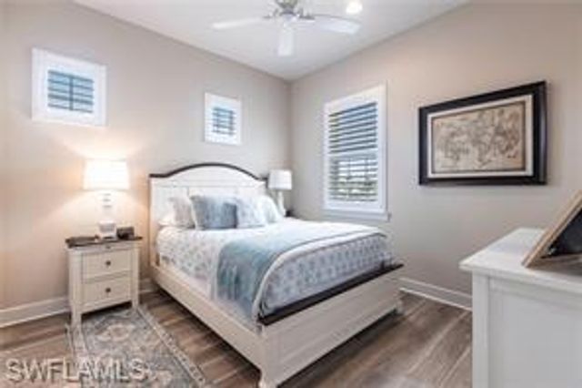 9550 Ironstone TER 201, Naples, FL 34120