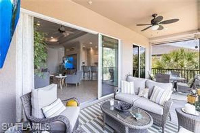 9550 Ironstone TER 201, Naples, FL 34120