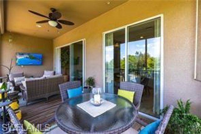 9550 Ironstone TER 201, Naples, FL 34120