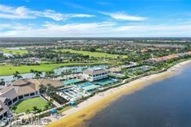 9550 Ironstone TER 201, Naples, FL 34120