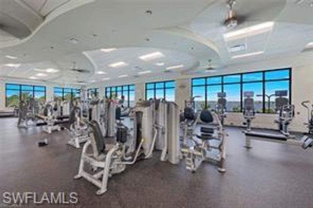 9550 Ironstone TER 201, Naples, FL 34120