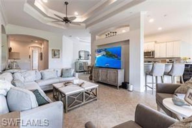 9550 Ironstone TER 201, Naples, FL 34120