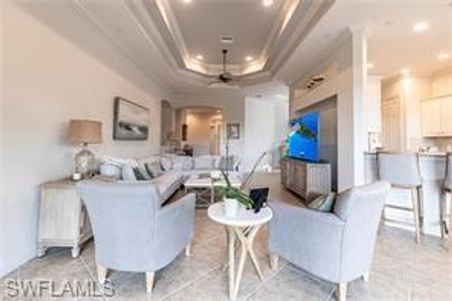 9550 Ironstone TER 201, Naples, FL 34120