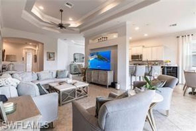9550 Ironstone TER 201, Naples, FL 34120