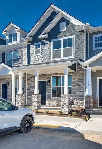1229 Hope Village Way, Hermitage, TN 37076