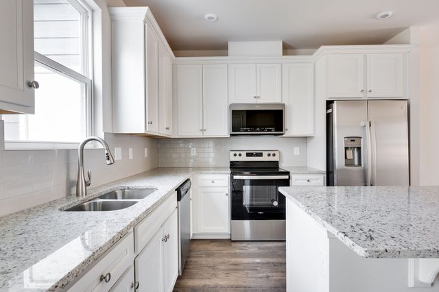 1229 Hope Village Way, Hermitage, TN 37076