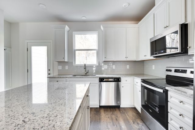 1229 Hope Village Way, Hermitage, TN 37076