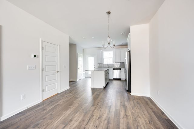 1229 Hope Village Way, Hermitage, TN 37076