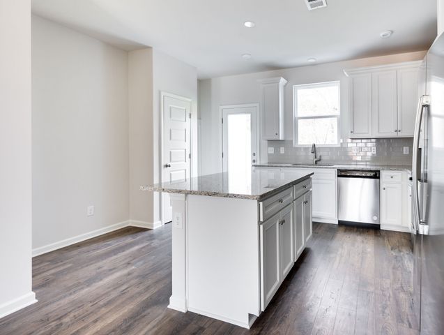 1229 Hope Village Way, Hermitage, TN 37076